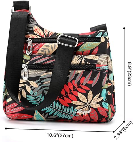 Women Fashion Handbag Tote Bag Shoulder Bag Top Handle Satchel Purse