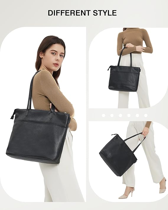 Women Fashion Handbag Tote Bag Shoulder Bag Top Handle Satchel Purse