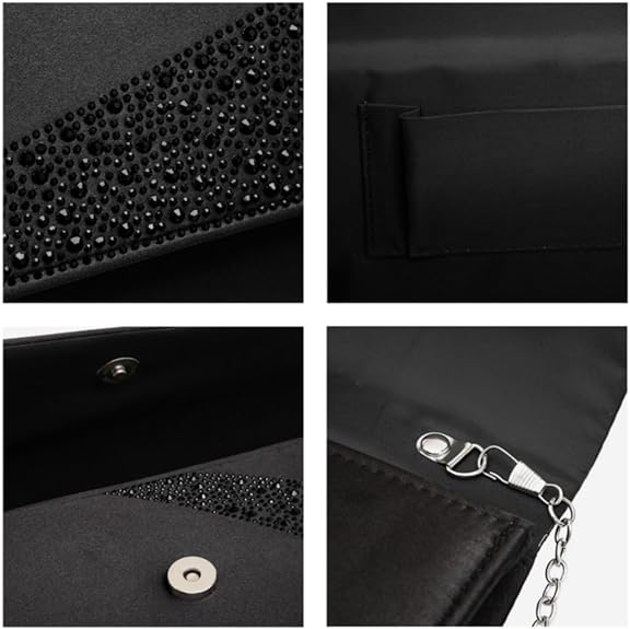 Women Fashion Handbag Tote Bag Shoulder Bag Top Handle Satchel Purse