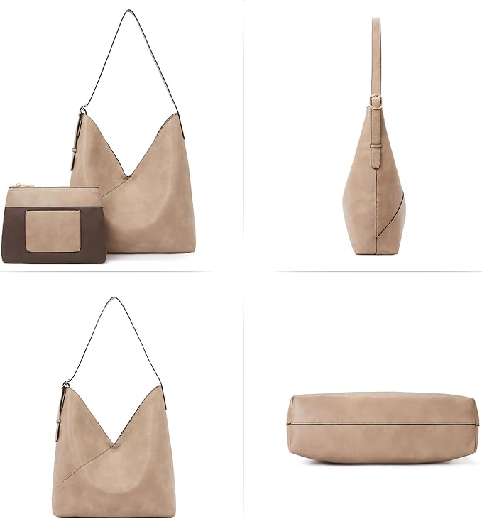 Women Fashion Handbag Tote Bag Shoulder Bag Top Handle Satchel Purse
