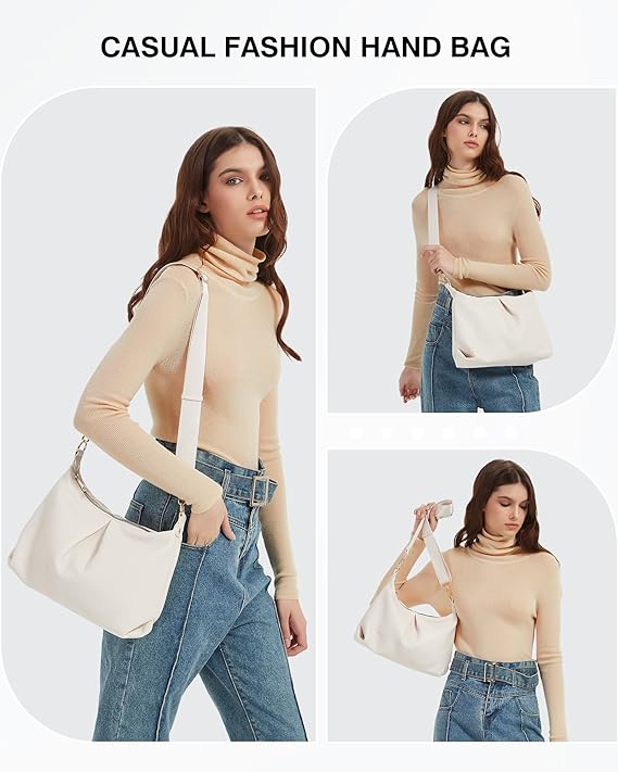 Women Fashion Handbag Tote Bag Shoulder Bag Top Handle Satchel Purse
