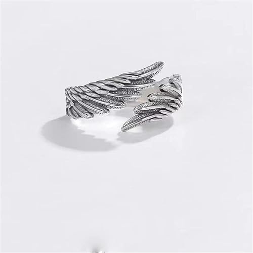 0NE: 925 Sterling Silver High Quality Ring Music Jewelry