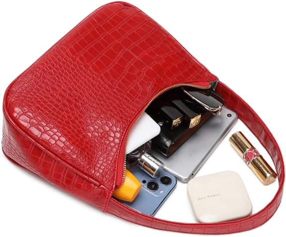 Women Fashion Handbag Tote Bag Shoulder Bag Top Handle Satchel Purse