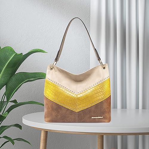 Women Fashion Handbag Tote Bag Shoulder Bag Top Handle Satchel Purse