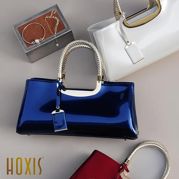 Women Fashion Handbag Tote Bag Shoulder Bag Top Handle Satchel Purse