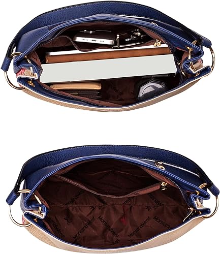 Women Fashion Handbag Tote Bag Shoulder Bag Top Handle Satchel Purse