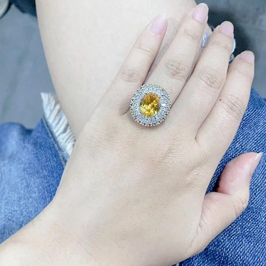 0NE: 925 Sterling Silver High Quality Ring