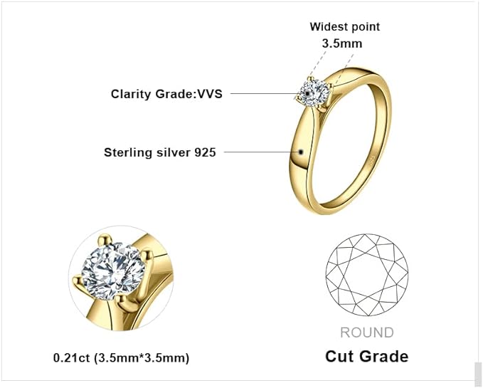 0NE: 925 Sterling Silver High Quality Ring