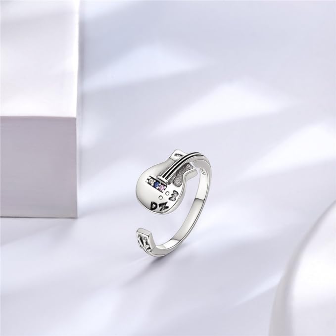 0NE: 925 Sterling Silver High Quality Ring