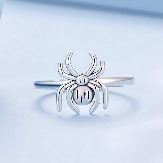 ONE: 925 Sterling Silver High Quality Ring