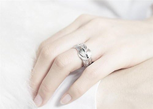 ONE: 925 Sterling Silver High Quality Ring