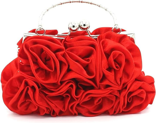 Women Fashion Handbag Tote Bag Shoulder Bag Top Handle Satchel Purse