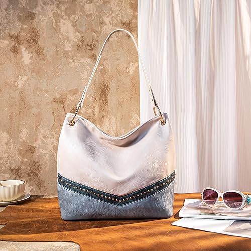 Women Fashion Handbag Tote Bag Shoulder Bag Top Handle Satchel Purse