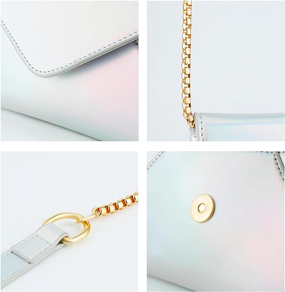 Women Fashion Handbag Tote Bag Shoulder Bag Top Handle Satchel Purse