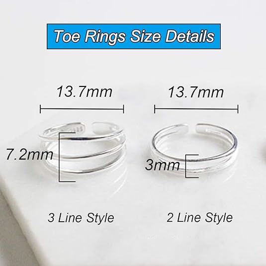 ONE: 925 Sterling Silver High Quality Ring