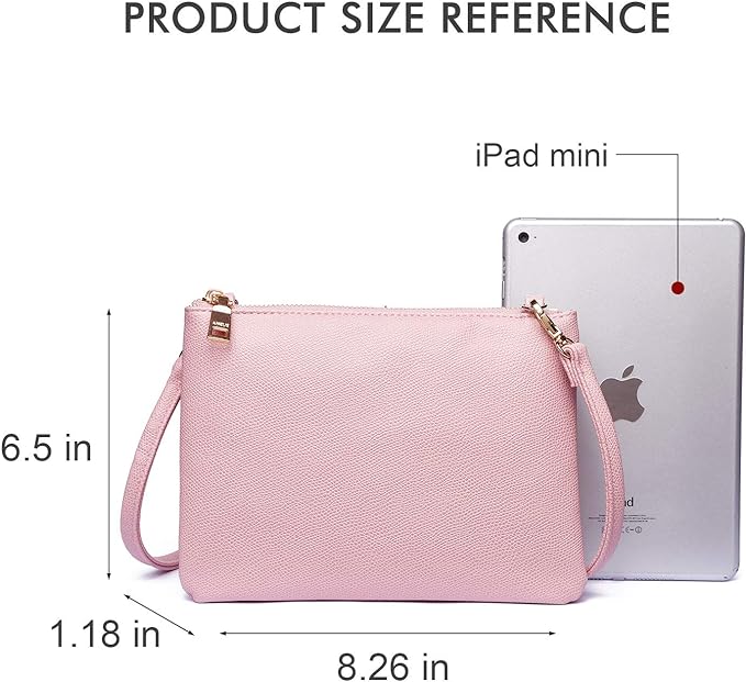 Women Fashion Handbag Tote Bag Shoulder Bag Top Handle Satchel Purse