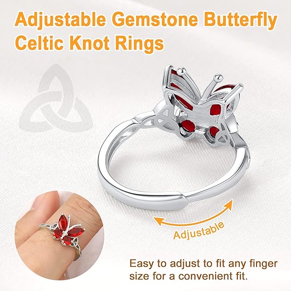 0NE: 925 Sterling Silver High Quality Ring