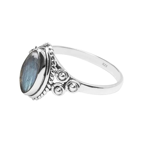 0NE: 925 Sterling Silver High Quality Ring