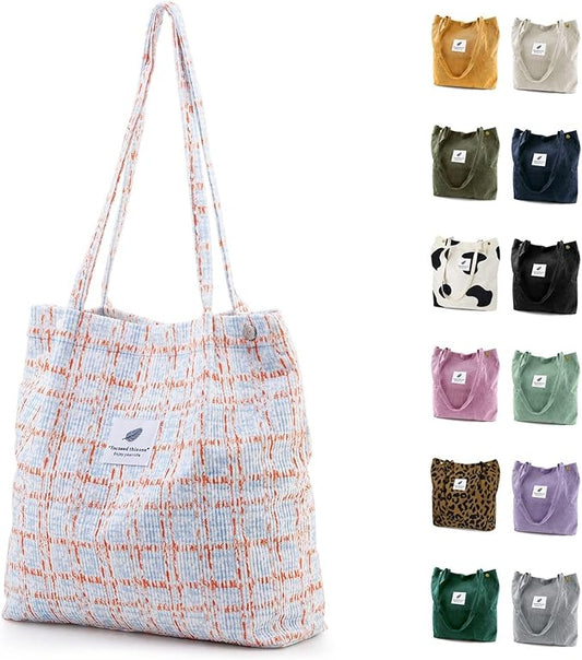 Women Fashion Handbag Tote Bag Shoulder Bag Top Handle Satchel Purse