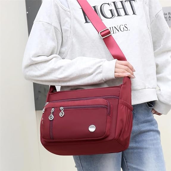 Women Fashion Handbag Tote Bag Shoulder Bag Top Handle Satchel Purse