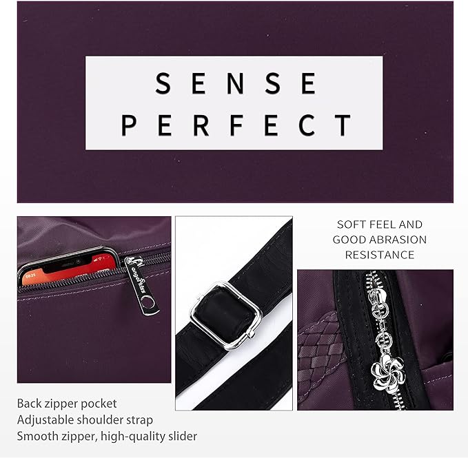 Women Fashion Handbag Tote Bag Shoulder Bag Top Handle Satchel Purse