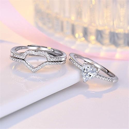 0NE: 925 Sterling Silver High Quality Ring