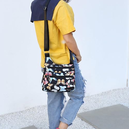 Women Fashion Handbag Tote Bag Shoulder Bag Top Handle Satchel Purse