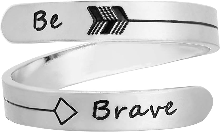 0NE: 925 Sterling Silver High Quality Ring