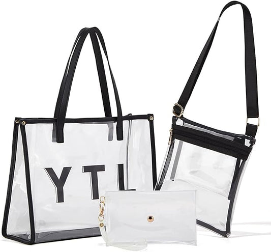 Women Fashion Handbag Tote Bag Shoulder Bag Top Handle Satchel Purse