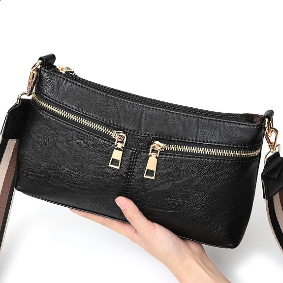Women Fashion Handbag Tote Bag Shoulder Bag Top Handle Satchel Purse
