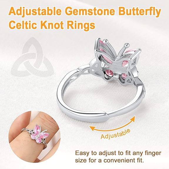 0NE: 925 Sterling Silver High Quality Ring