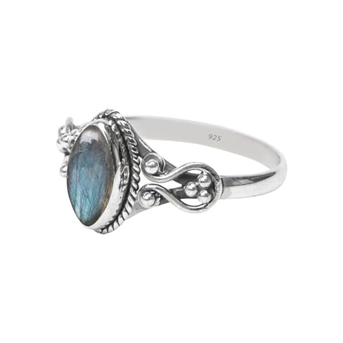 0NE: 925 Sterling Silver High Quality Ring