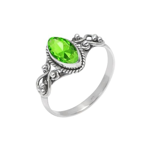 0NE: 925 Sterling Silver High Quality Ring