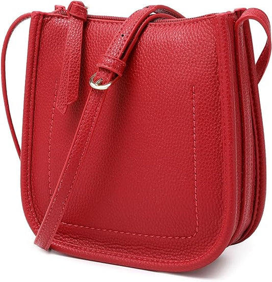 Women Fashion Handbag Tote Bag Shoulder Bag Top Handle Satchel Purse