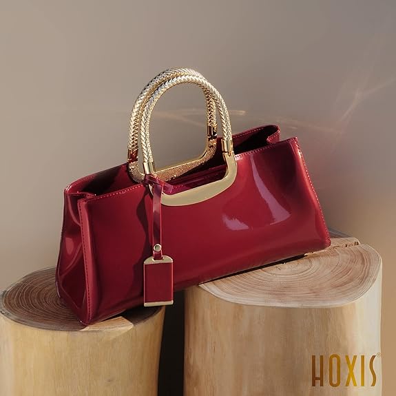 Women Fashion Handbag Tote Bag Shoulder Bag Top Handle Satchel Purse