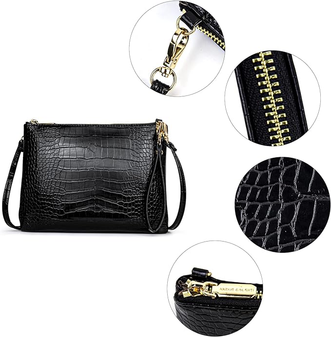 Women Fashion Handbag Tote Bag Shoulder Bag Top Handle Satchel Purse