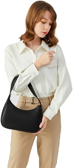 Women Fashion Handbag Tote Bag Shoulder Bag Top Handle Satchel Purse