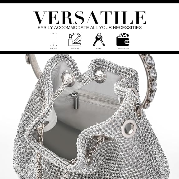 Women Fashion Handbag Tote Bag Shoulder Bag Top Handle Satchel Purse