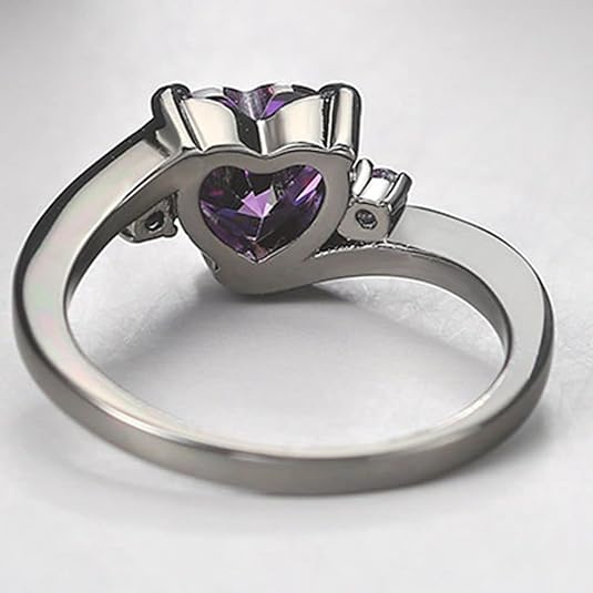 0NE: 925 Sterling Silver High Quality Ring