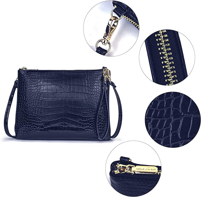 Women Fashion Handbag Tote Bag Shoulder Bag Top Handle Satchel Purse