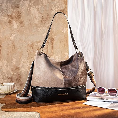 Women Fashion Handbag Tote Bag Shoulder Bag Top Handle Satchel Purse