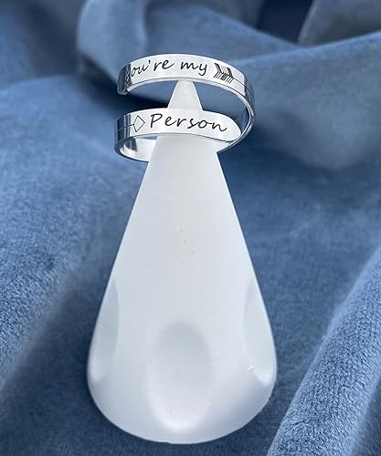 0NE: 925 Sterling Silver High Quality Ring