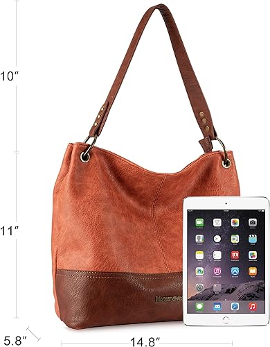 Women Fashion Handbag Tote Bag Shoulder Bag Top Handle Satchel Purse