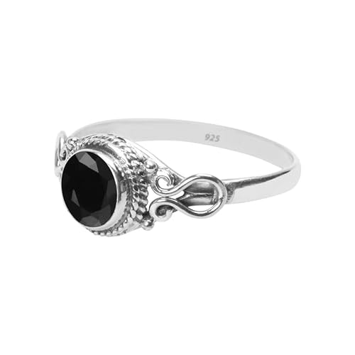 0NE: 925 Sterling Silver High Quality Ring