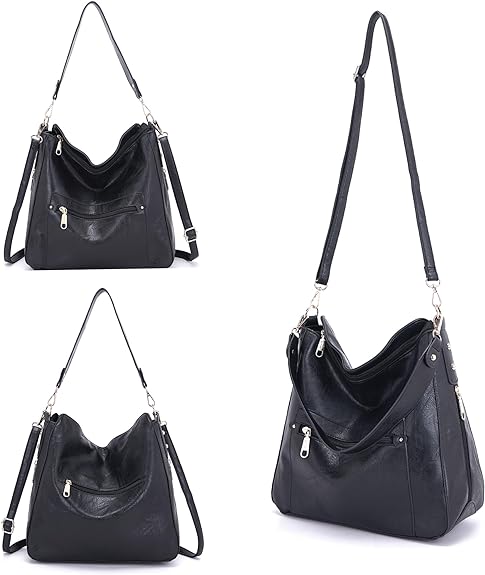 Women Fashion Handbag Tote Bag Shoulder Bag Top Handle Satchel Purse