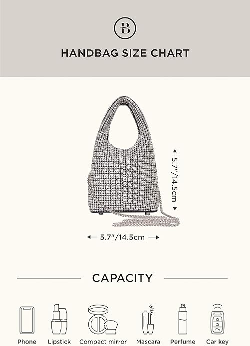 Women Fashion Handbag Tote Bag Shoulder Bag Top Handle Satchel Purse
