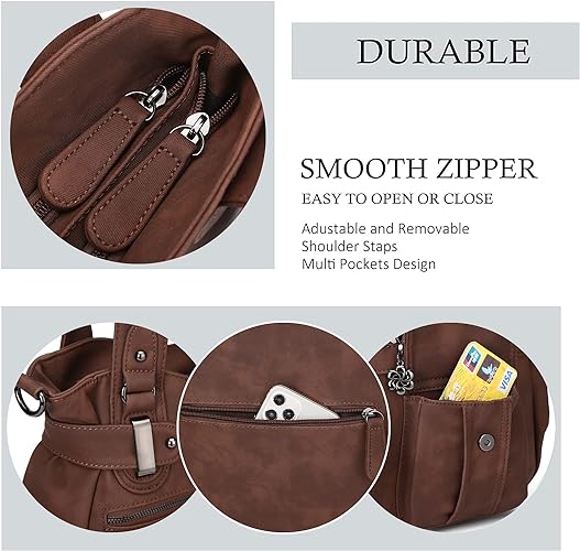 Women Fashion Handbag Tote Bag Shoulder Bag Top Handle Satchel Purse