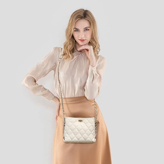 Women Fashion Handbag Tote Bag Shoulder Bag Top Handle Satchel Purse