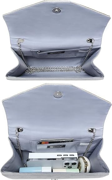 Women Fashion Handbag Tote Bag Shoulder Bag Top Handle Satchel Purse