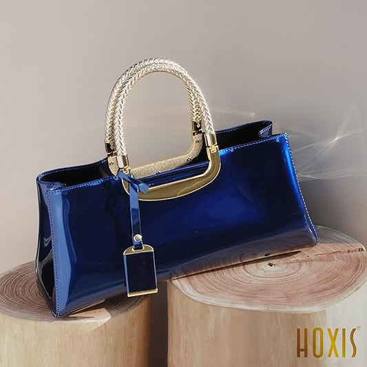 Women Fashion Handbag Tote Bag Shoulder Bag Top Handle Satchel Purse